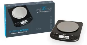 🆕 On Balance Bench Scale (IS) 600g x 0.01g