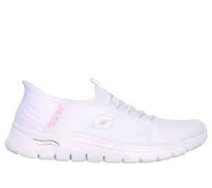 104379 - SKECHERS SLIP-INS: ARCH FIT VISTA - ASPIRATION