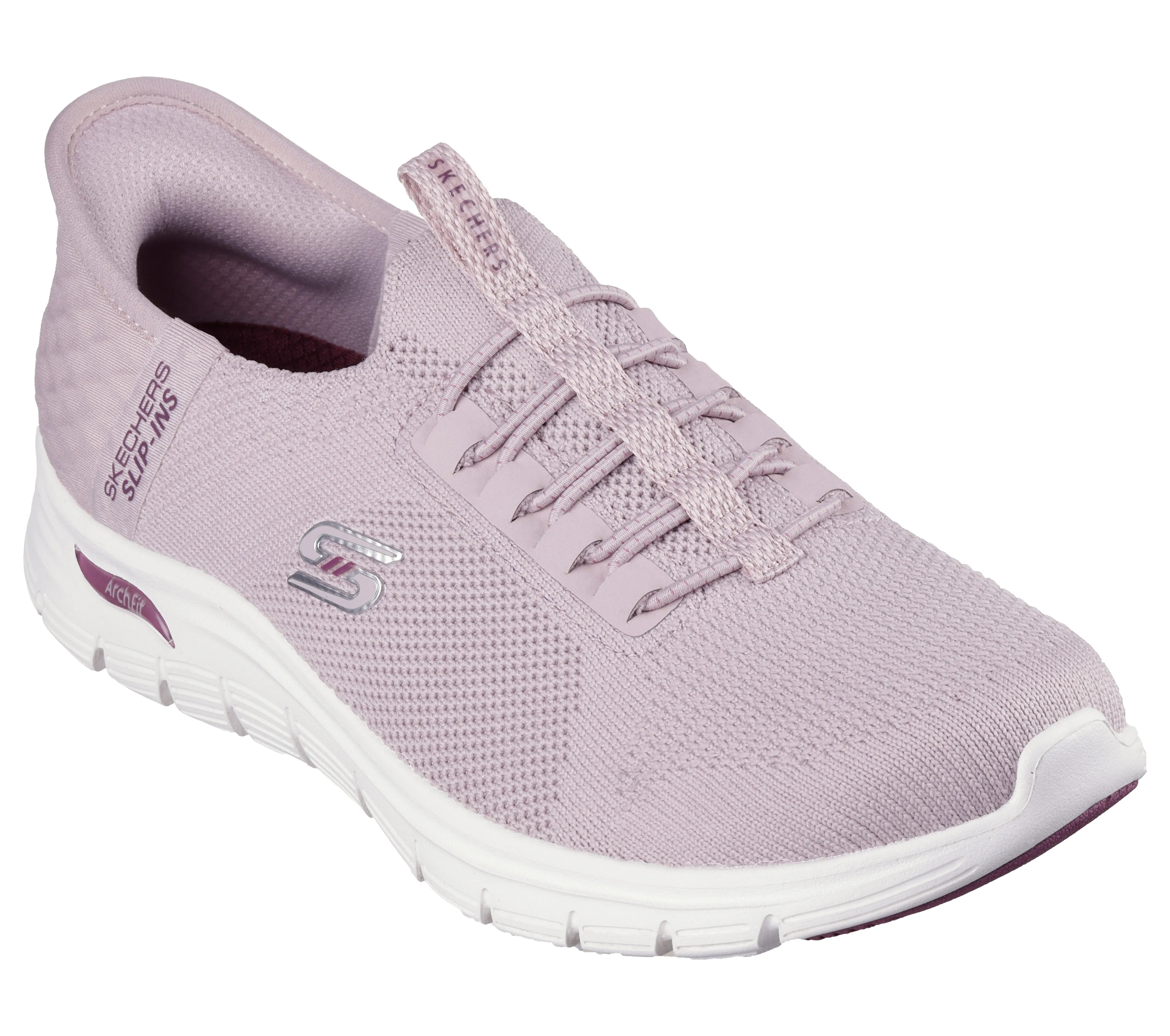 104379 - SKECHERS SLIP-INS: ARCH FIT VISTA - ASPIRATION