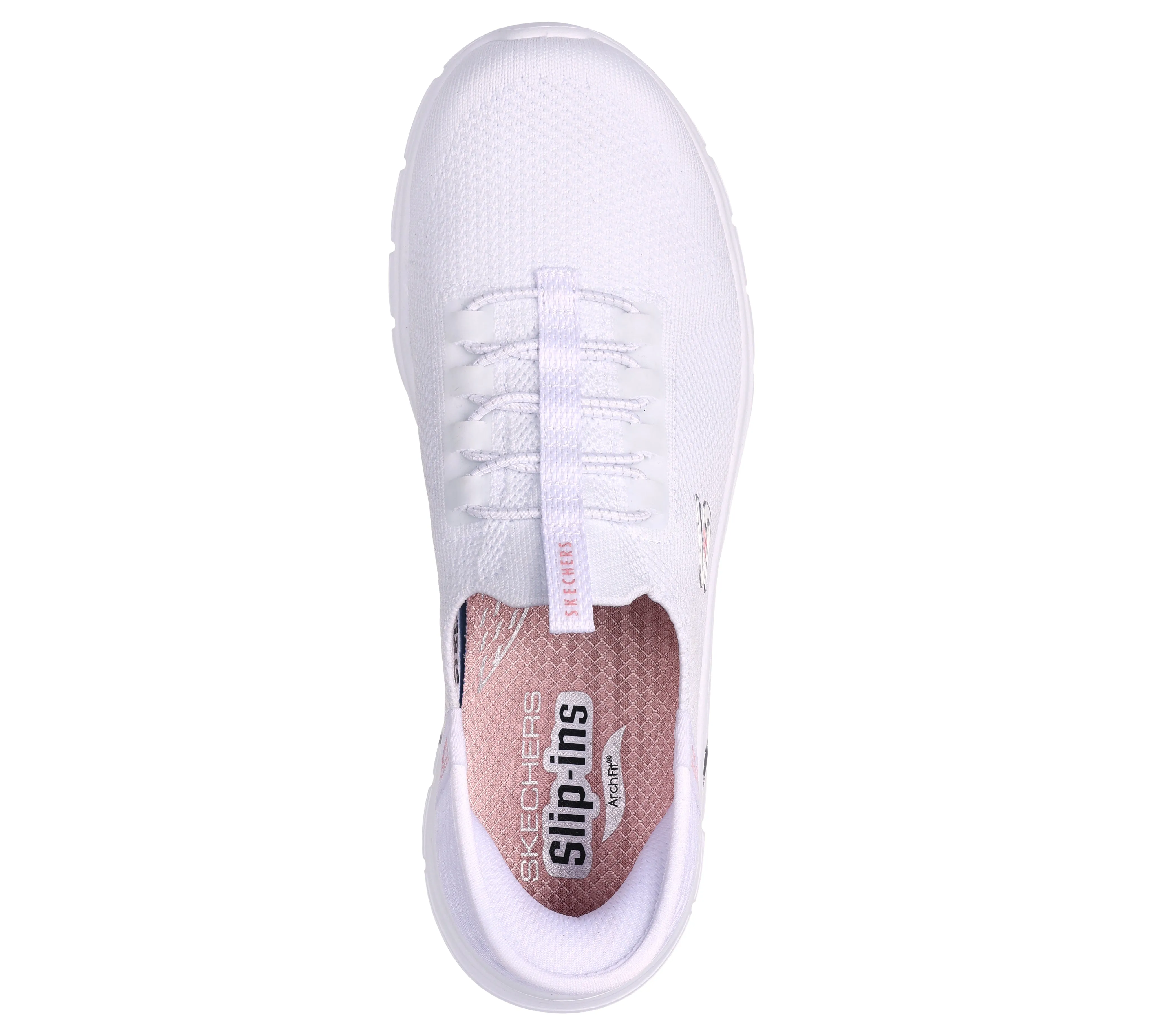 104379 - SKECHERS SLIP-INS: ARCH FIT VISTA - ASPIRATION