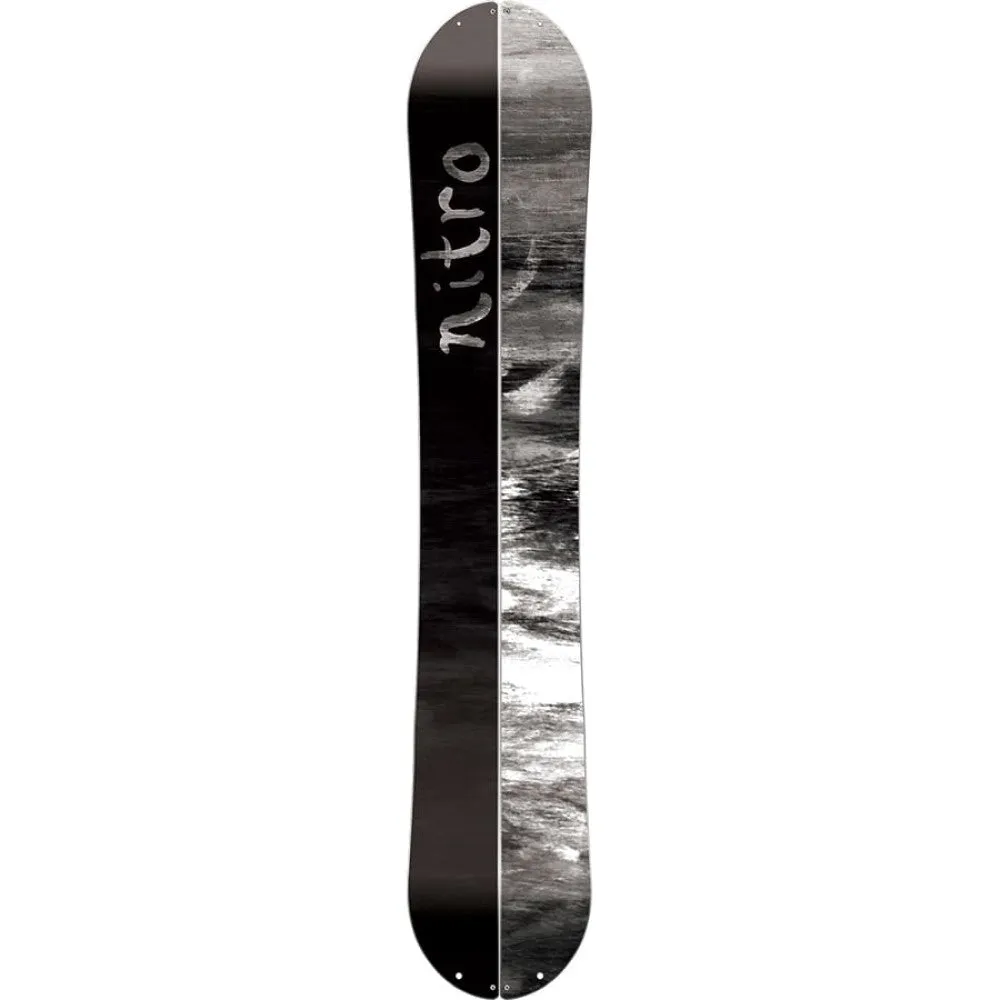 2023 Nomad Splitboard & Skins
