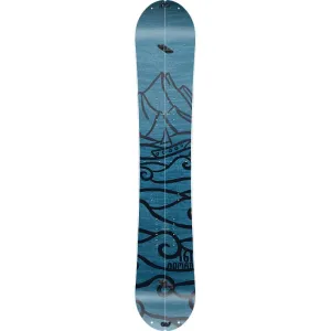 2023 Nomad Splitboard & Skins
