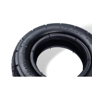 7" Evolve  All Terrain Tire Replacement