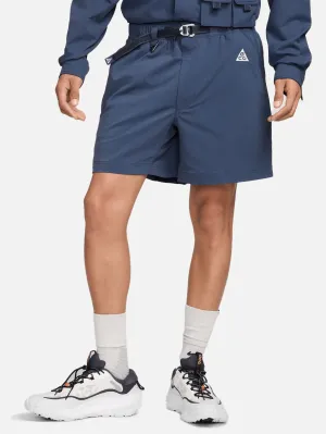 ACG Hike Shorts "Thunder Blue"