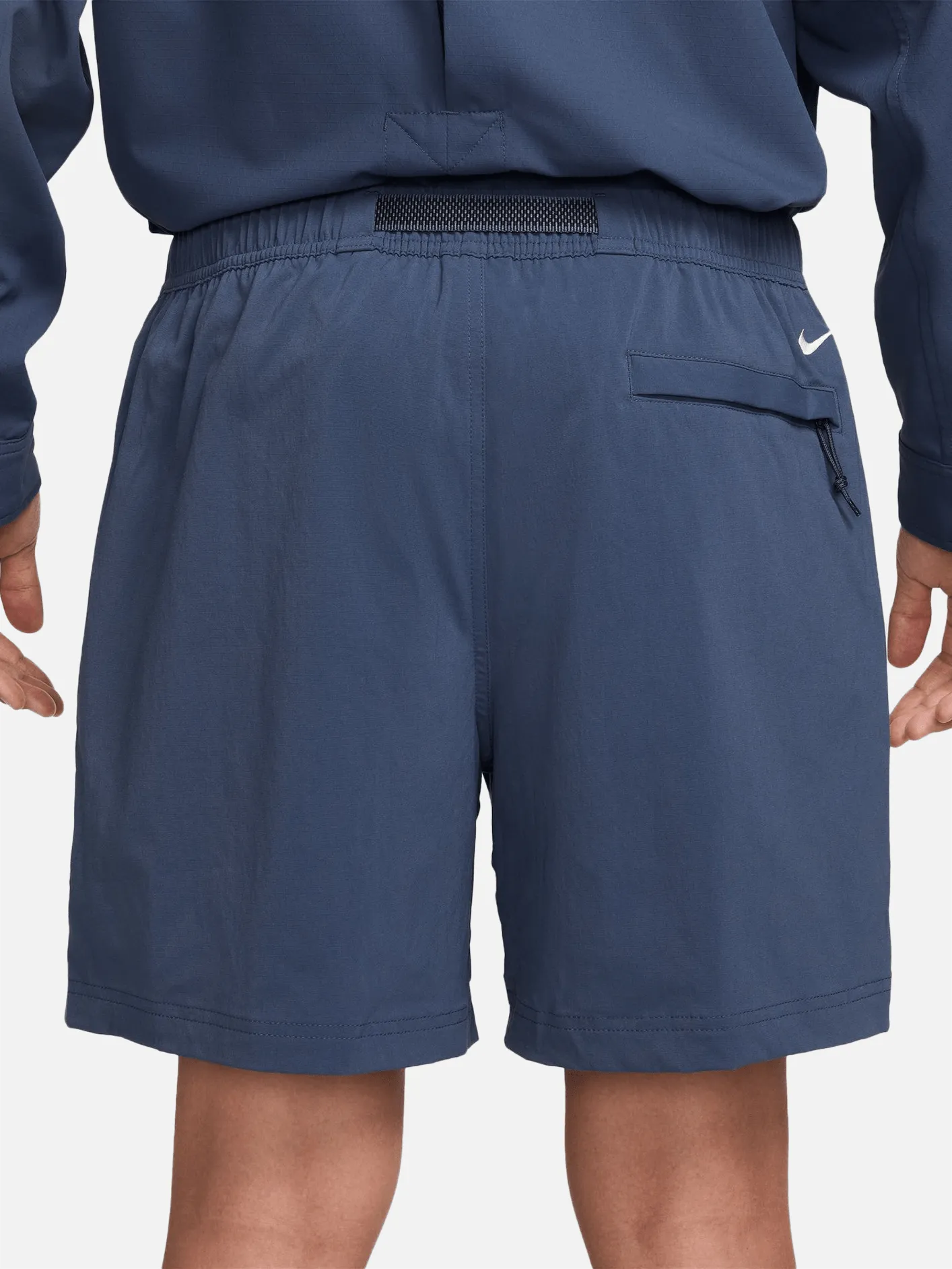 ACG Hike Shorts "Thunder Blue"
