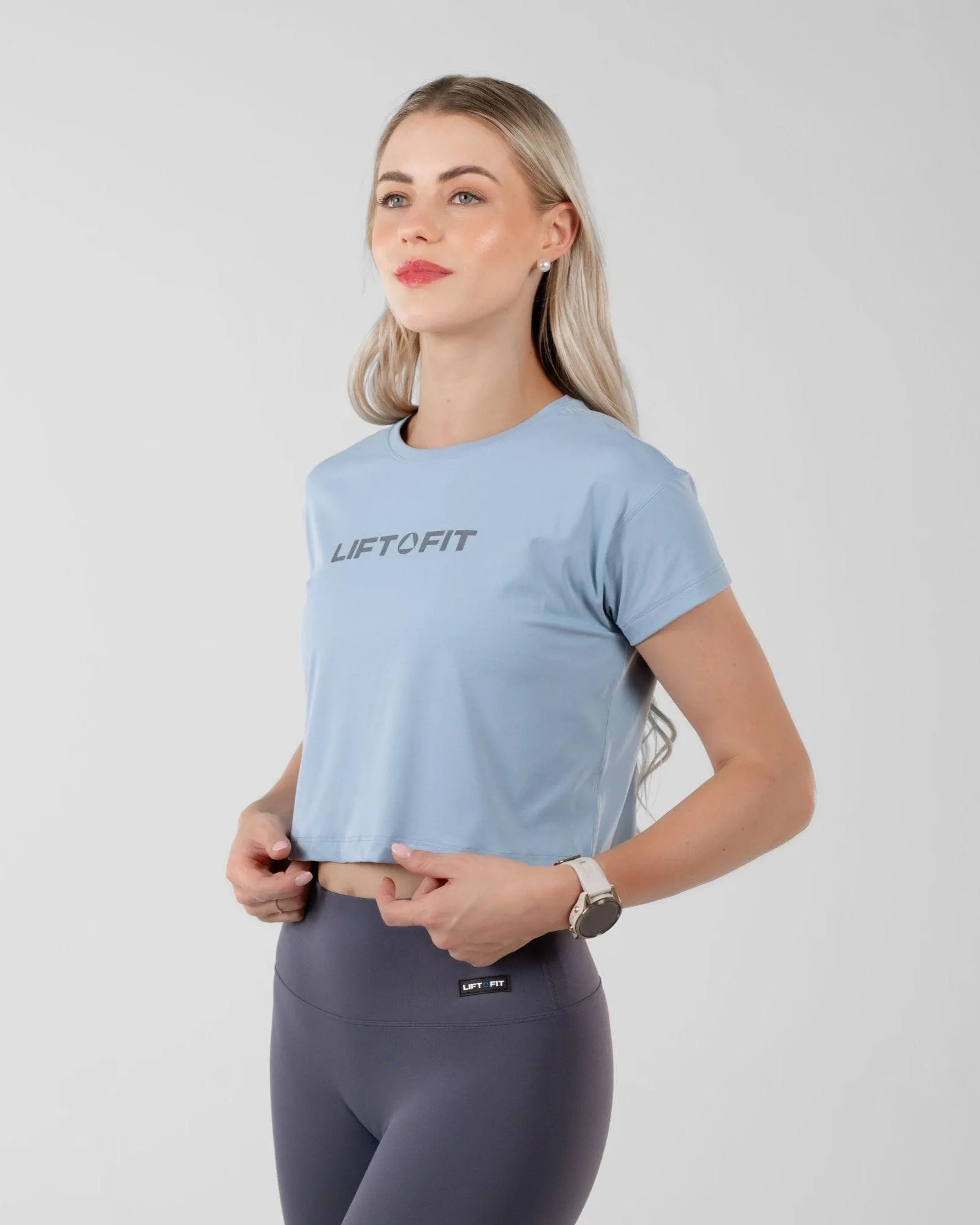 Active Core Tee