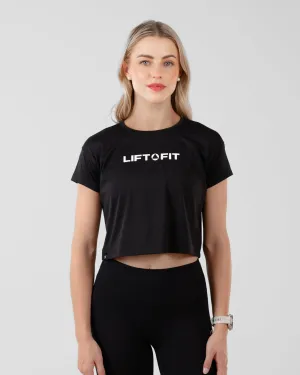 Active Core Tee