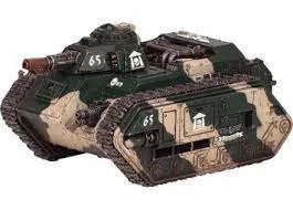 Adeptus Mechanicus Hellhound