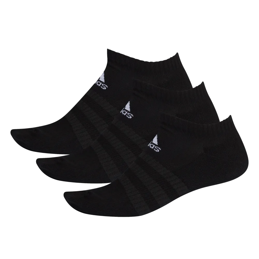 adidas Cushion Low Sock 3Pk