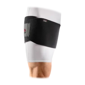 ADJUSTABLE GROIN WRAP