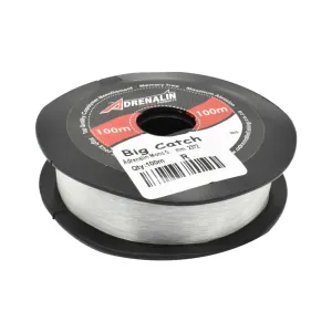 Adrenalin Copolymer Monofilament 100m