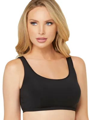 Alessandra B Wire-Free Molded Cup Relax Bra M8898