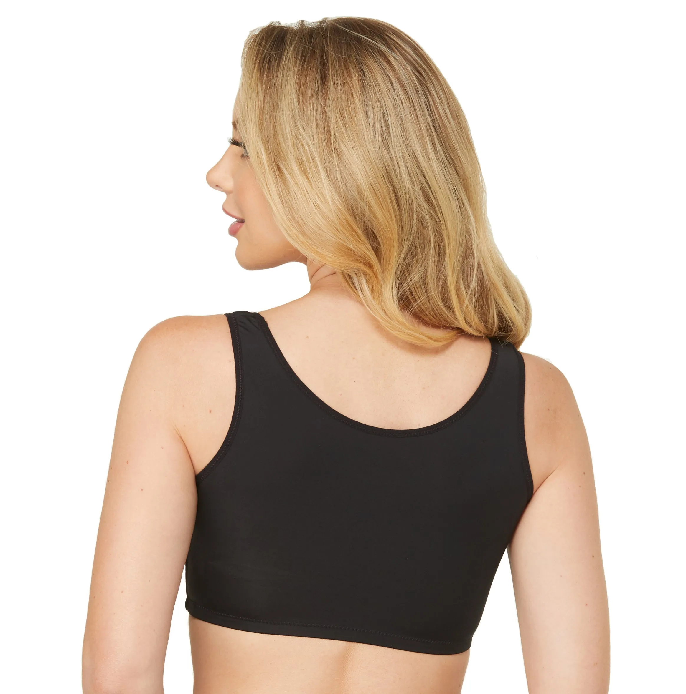 Alessandra B Wire-Free Molded Cup Relax Bra M8898