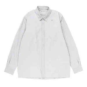 All Direction Stretch Hike Shirt Mist Grey GM54101