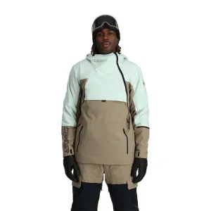 All Out Anorak Jacket