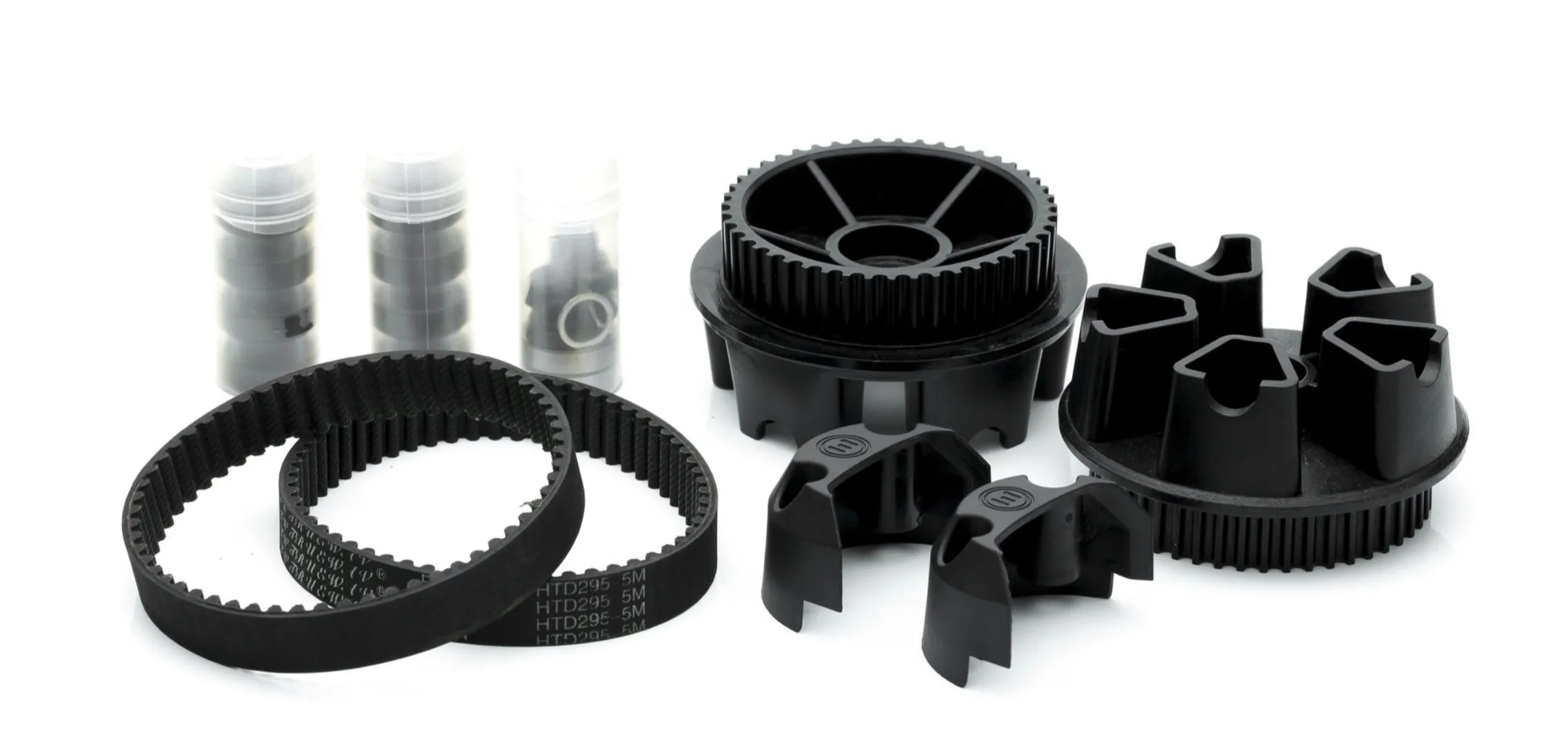 All Terrain 6” inch conversion kit