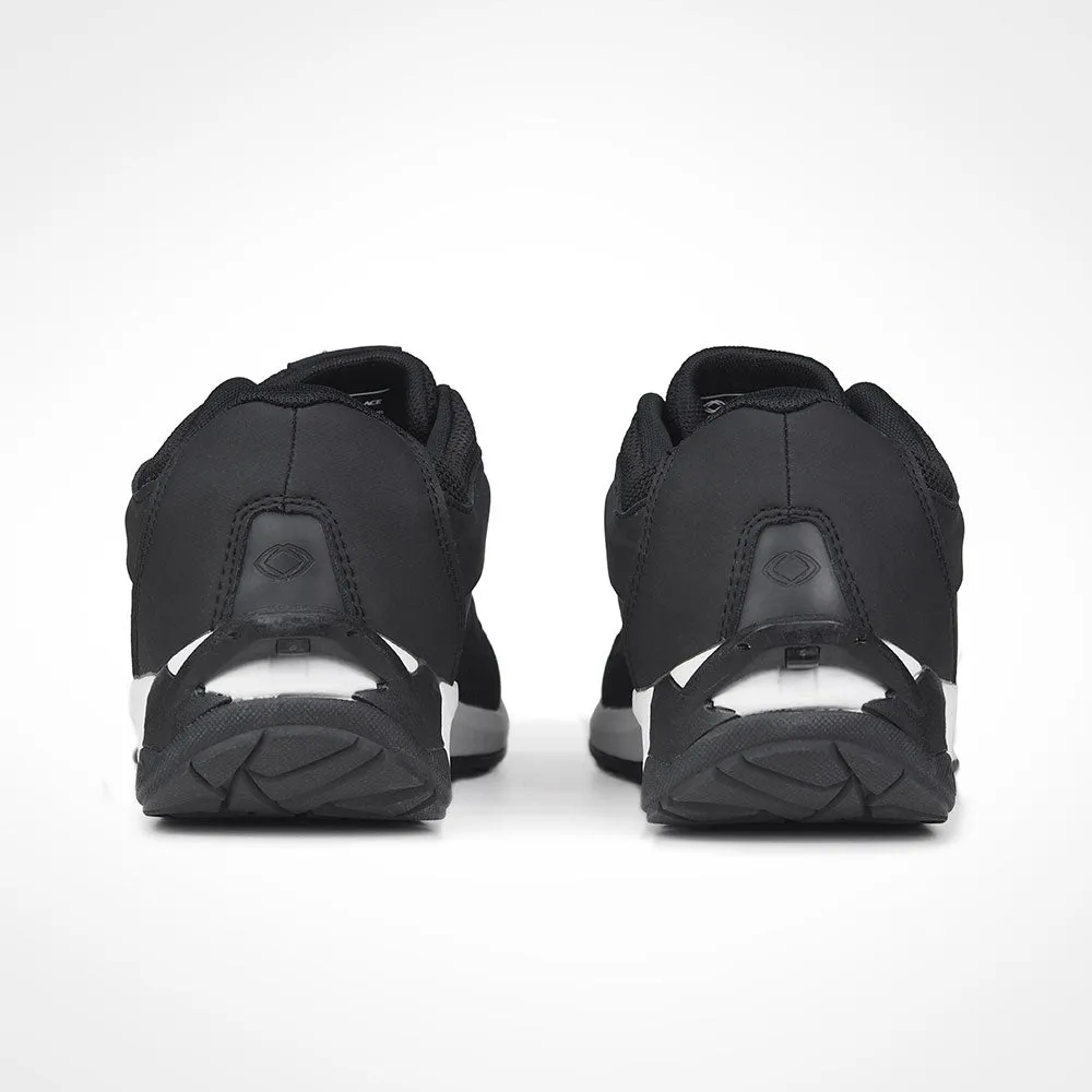 All Terrain Black-White