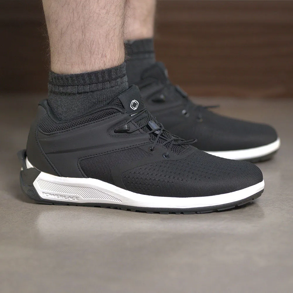 All Terrain Black-White
