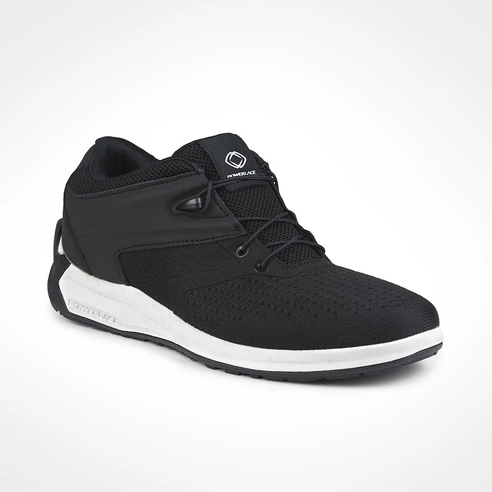 All Terrain Black-White