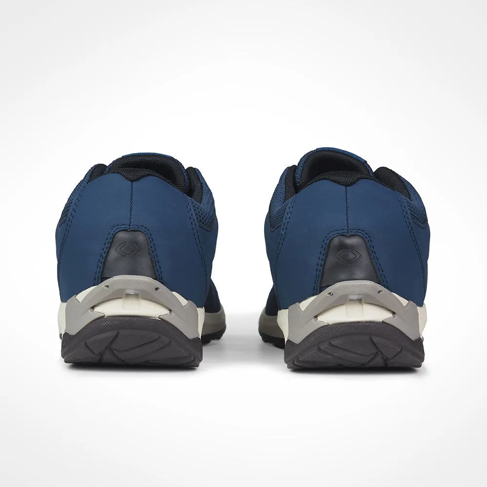 All Terrain Blue
