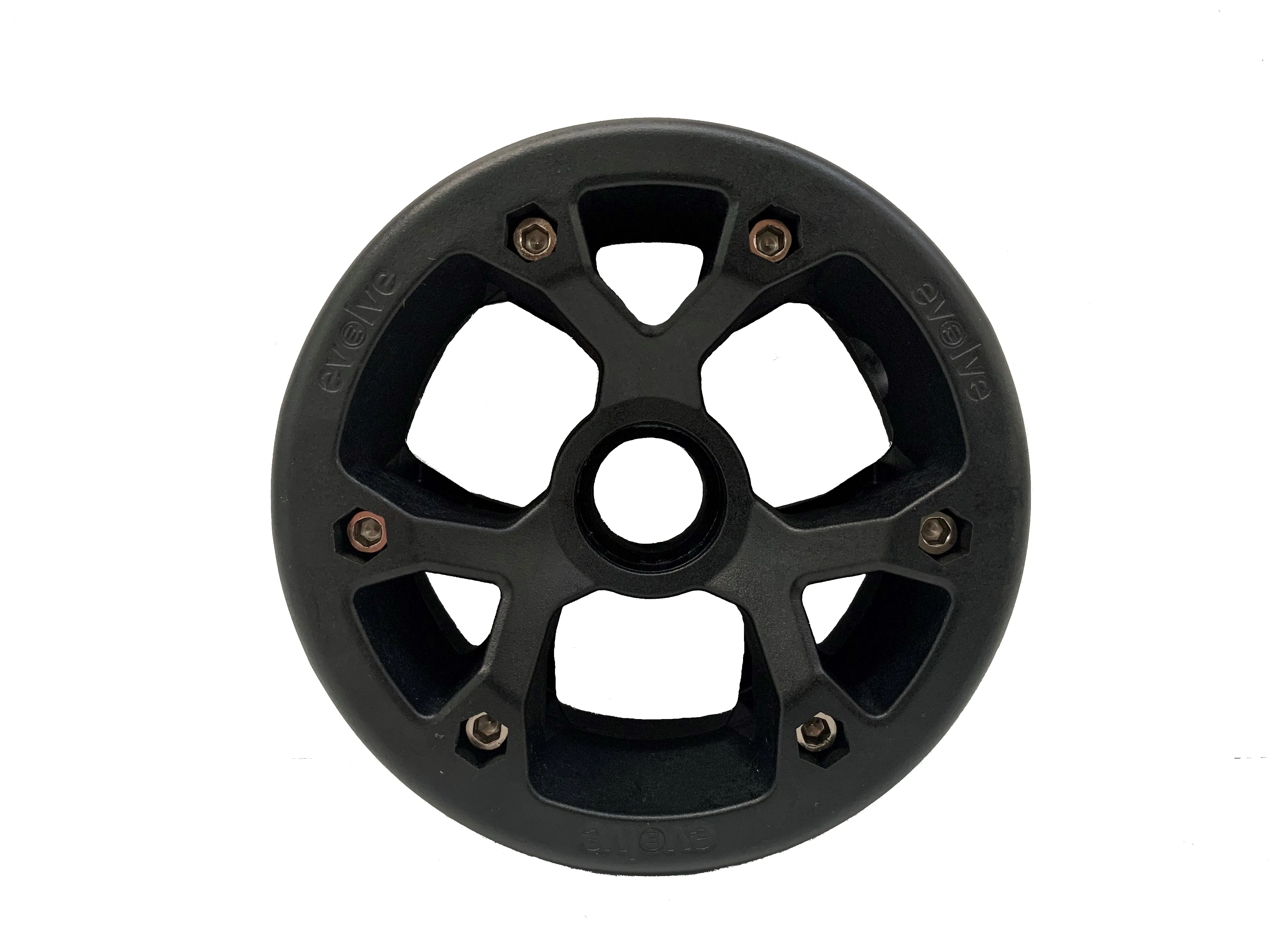 All Terrain Hubs - Surge (Set of 4)