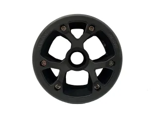 All Terrain Hubs - Surge (Set of 4)
