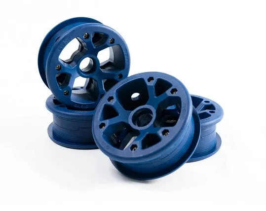 All Terrain Hubs - Surge (Set of 4)