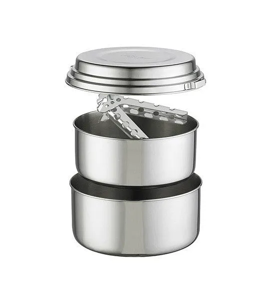 ALPINE 2 POT SET