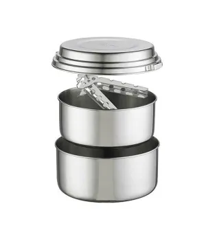 ALPINE 2 POT SET