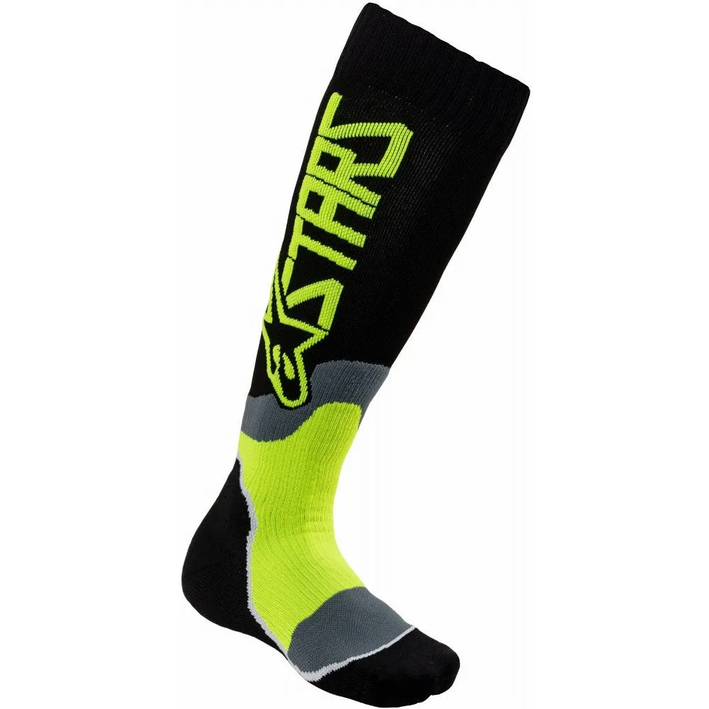 Alpinestars Youth MX Plus-2 Socks