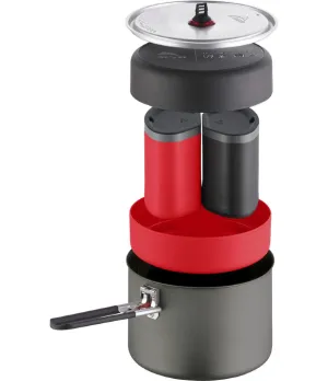 ALPINIST 2 SYSTEM