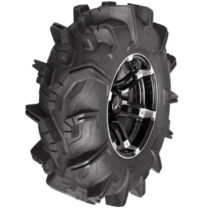 AMS MUD EVIL FRONT/REAR