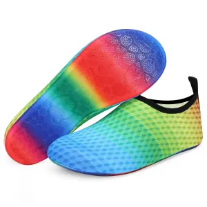 ANLUKE Water Shoes Unisex