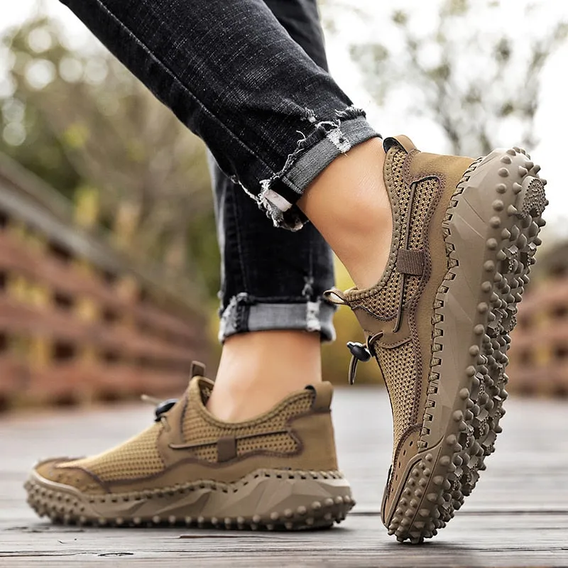 Apex Strider Hybrid Hiking Sneaker