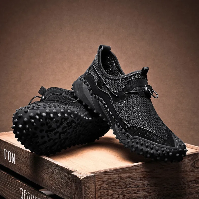 Apex Strider Hybrid Hiking Sneaker