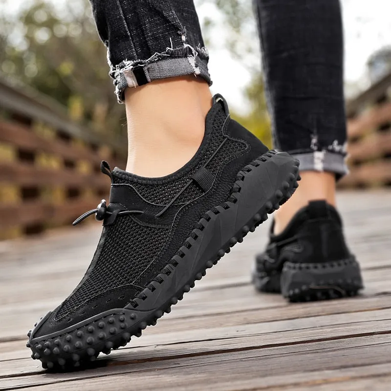 Apex Strider Hybrid Hiking Sneaker