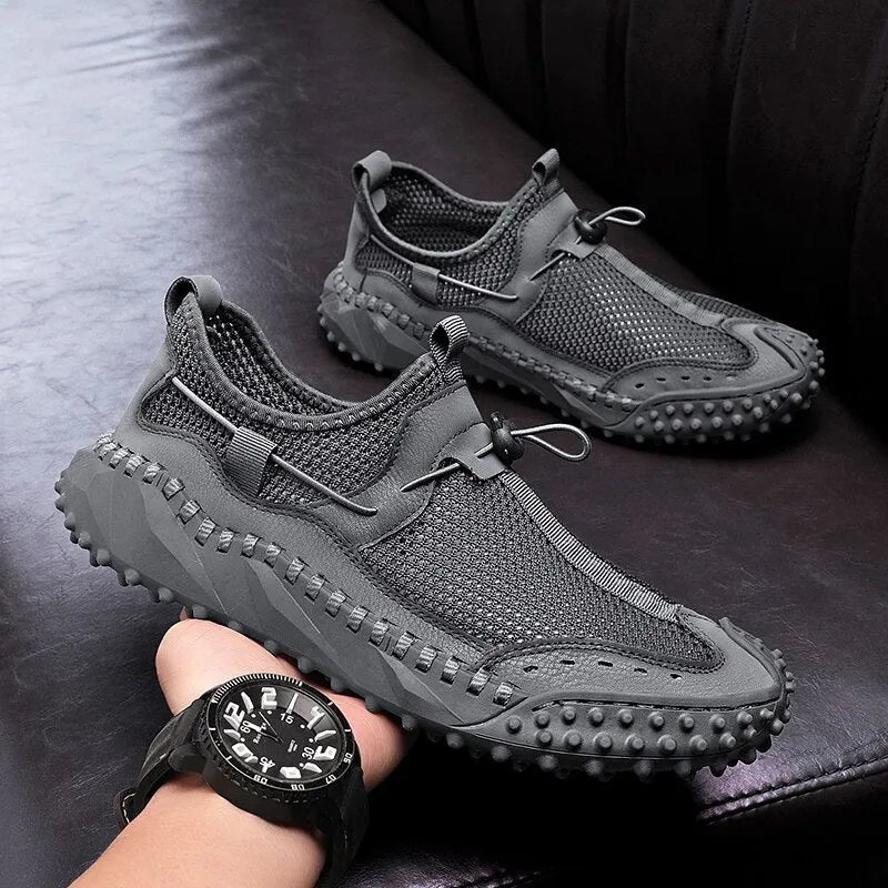 Apex Strider Hybrid Hiking Sneaker