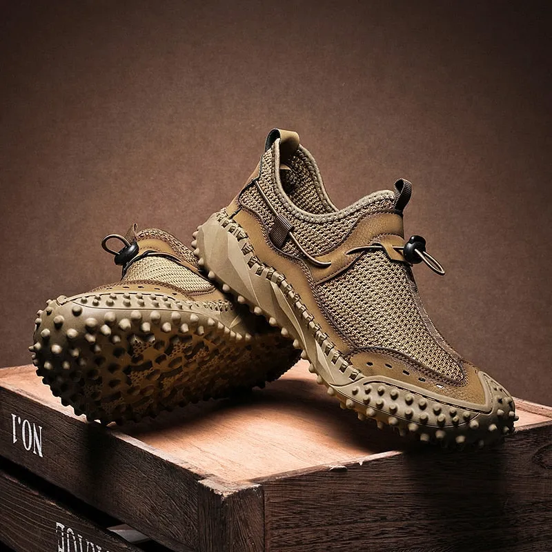 Apex Strider Hybrid Hiking Sneaker