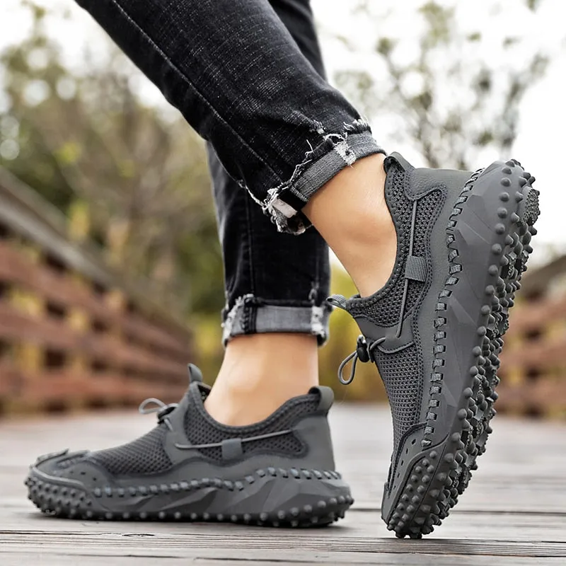 Apex Strider Hybrid Hiking Sneaker