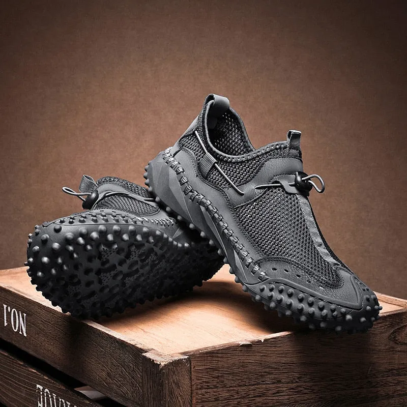Apex Strider Hybrid Hiking Sneaker