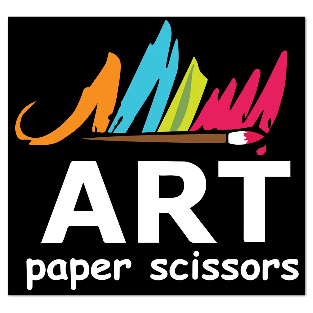 APS Logo Cling