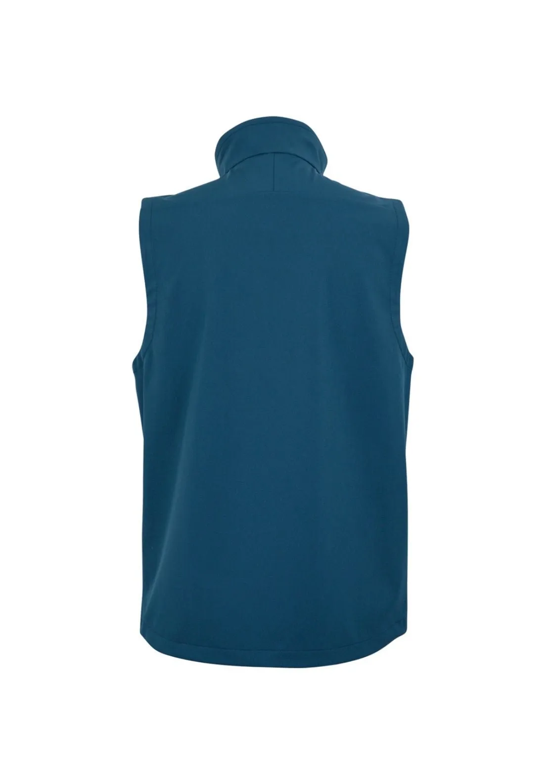Arana Body Warmer - Moonlight Denim