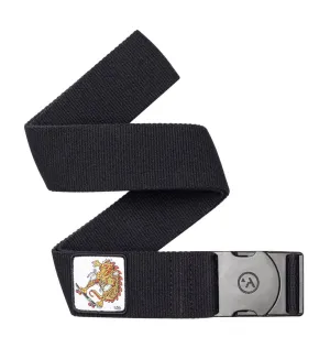 Arcade Rambler Collab Caballero Belt | Black