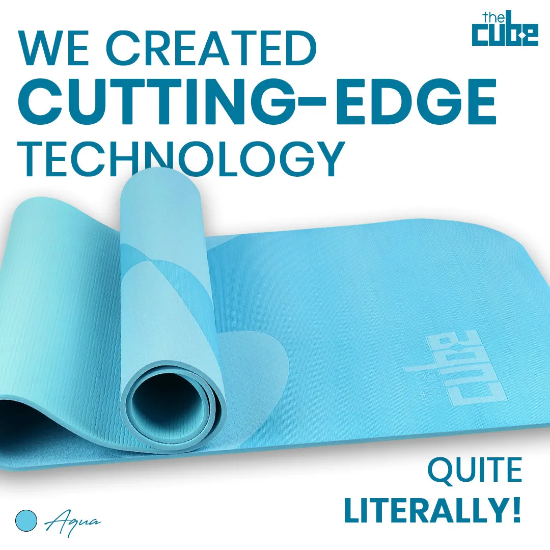 Asana TPE Yoga Mat