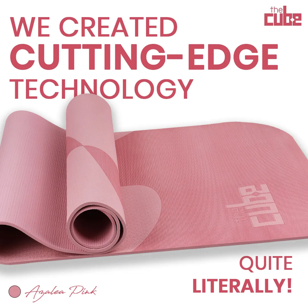 Asana TPE Yoga Mat
