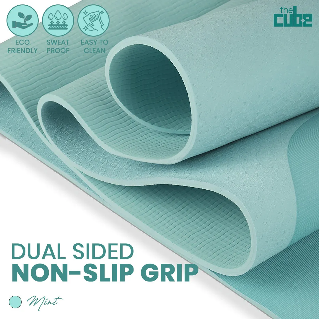 Asana TPE Yoga Mat