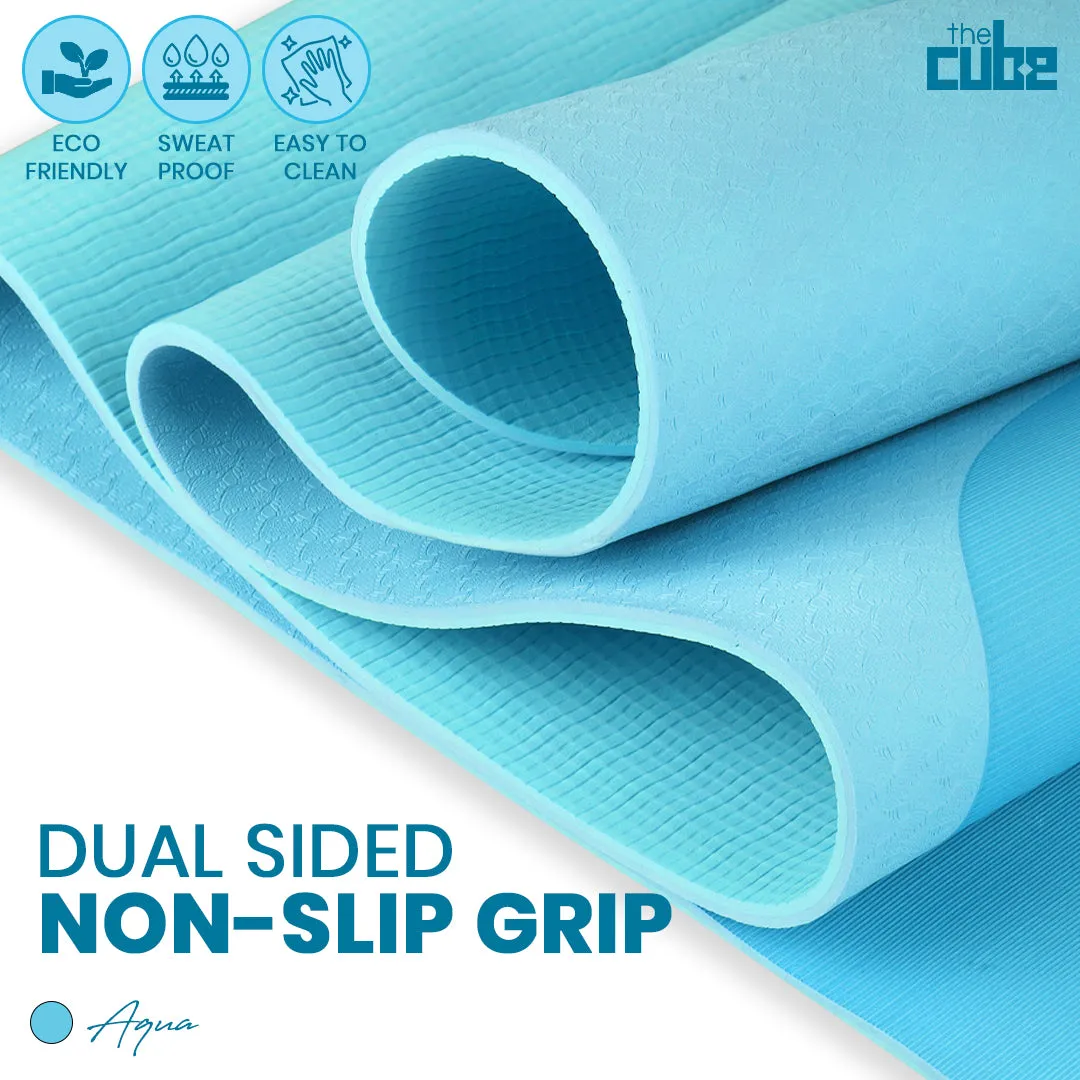 Asana TPE Yoga Mat