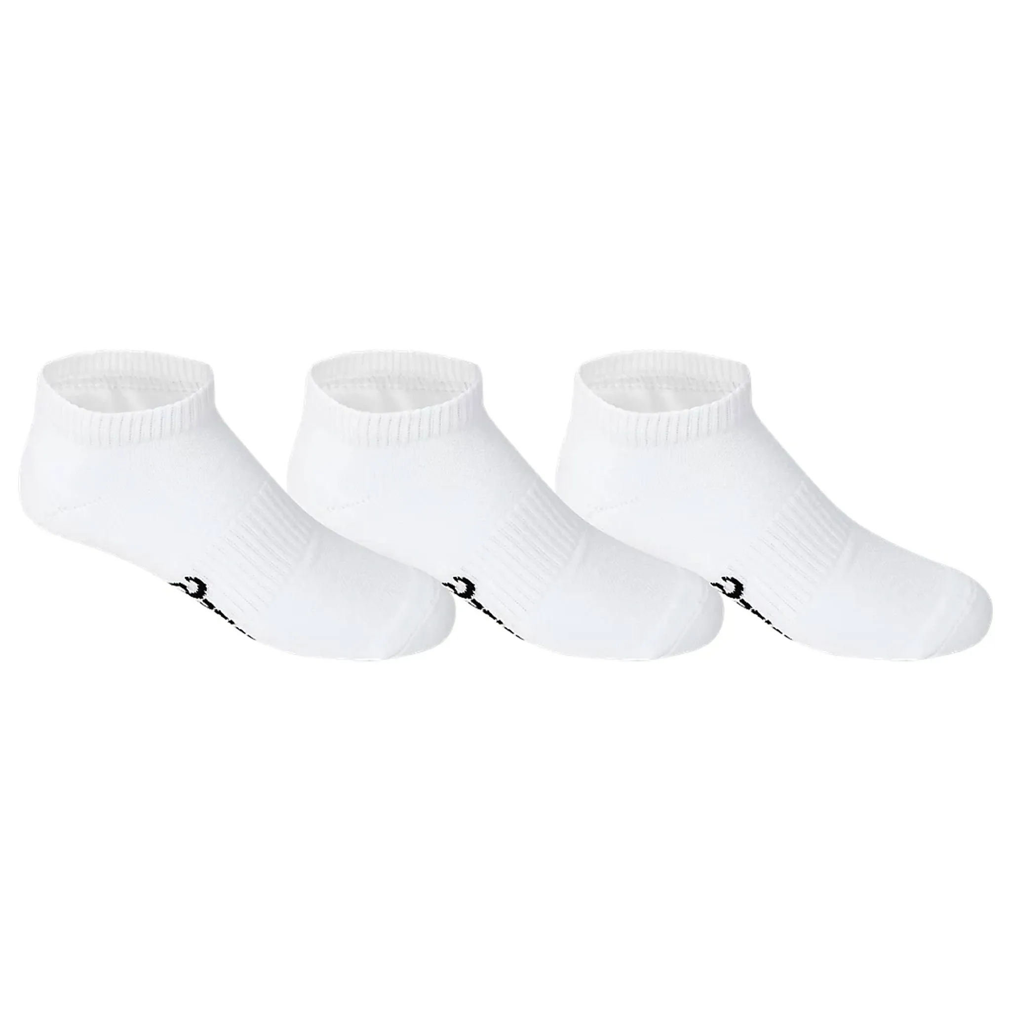 Asics Pace Low Socks 3pk