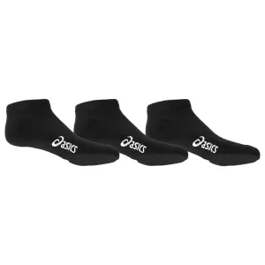 Asics Pace Low Socks 3pk