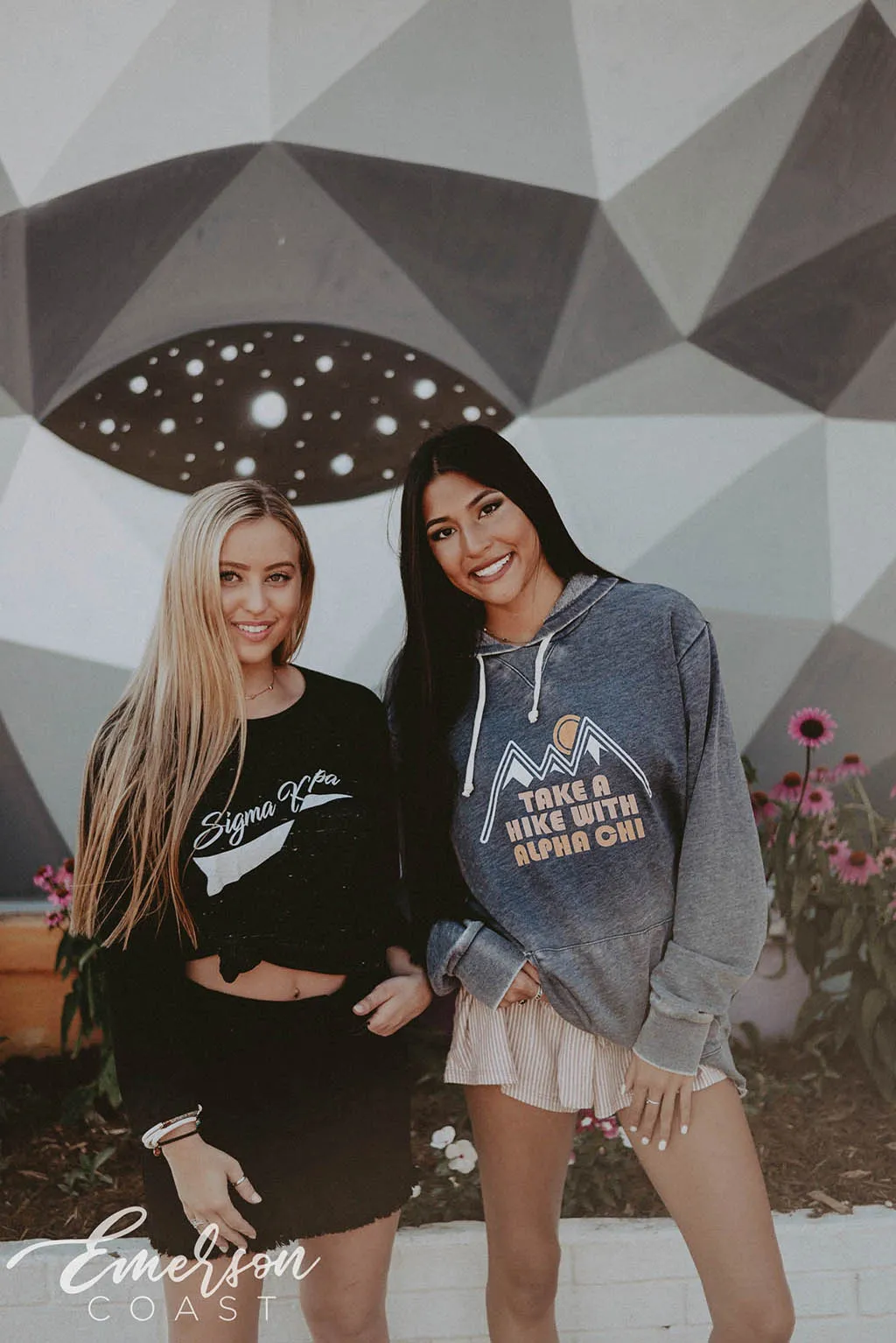 AXO Take A Hike Hoodie
